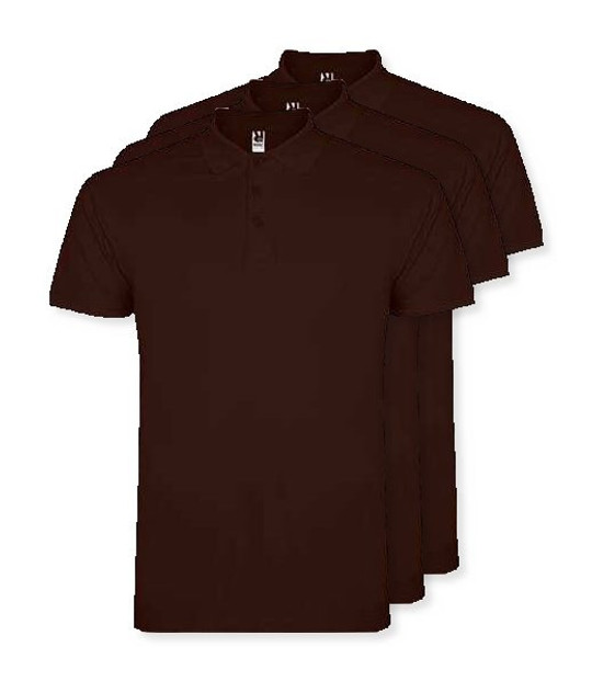 Pak van 30 Roly Workwear PO6638 - Star