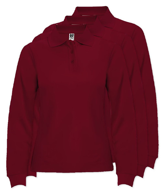 Paketti 30 kpl Roly Workwear PO6636 - Estrella Woman L/S