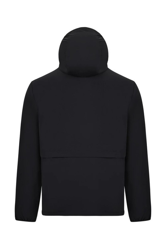 Velilla JG170U - CAMDEN - UNISEX LINED LIGHT JACKET