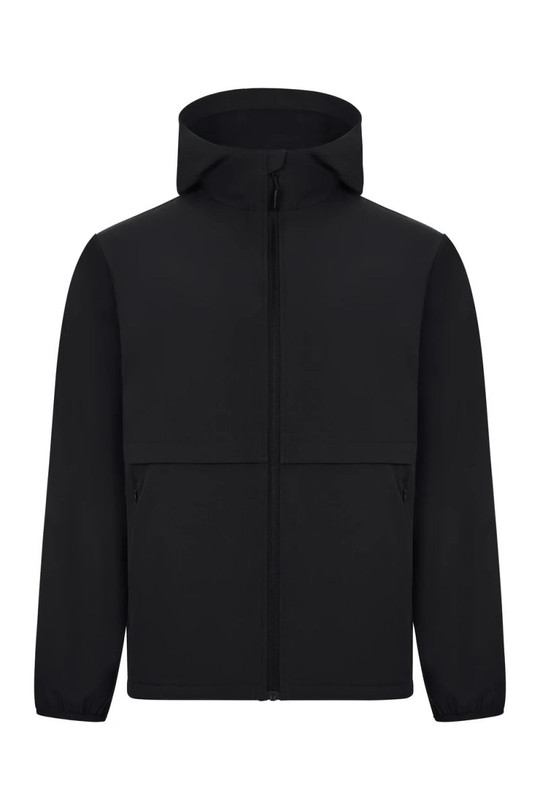 Velilla JG170U - CAMDEN - UNISEX LINED LIGHT JACKET