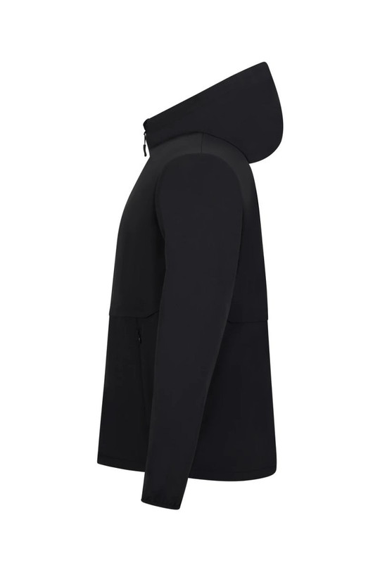 Velilla JG170U - CAMDEN - UNISEX LINED LIGHT JACKET