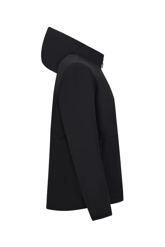 Velilla JG170U - CAMDEN - UNISEX LINED LIGHT JACKET