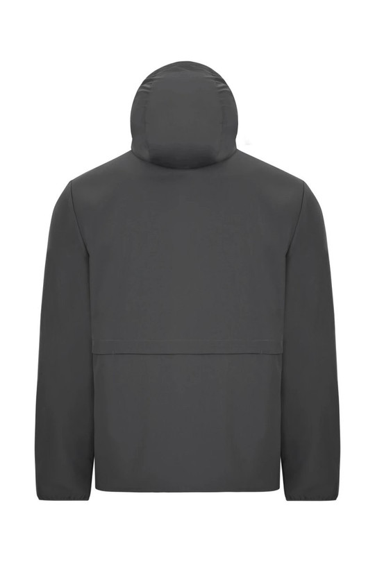 Velilla JG170U - CAMDEN - UNISEX LINED LIGHT JACKET