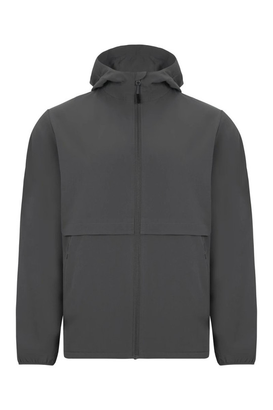 Velilla JG170U - CAMDEN - UNISEX LINED LIGHT JACKET