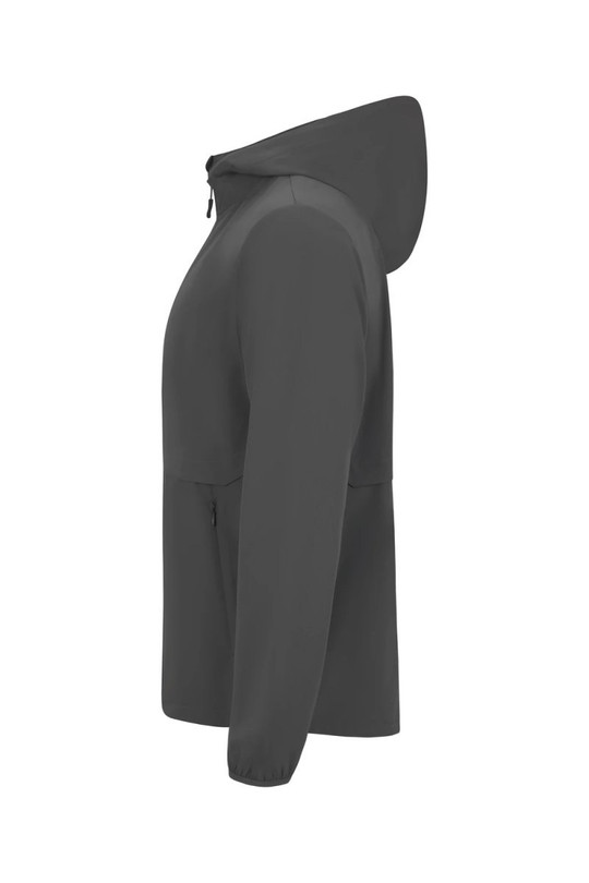 Velilla JG170U - CAMDEN - UNISEX LINED LIGHT JACKET