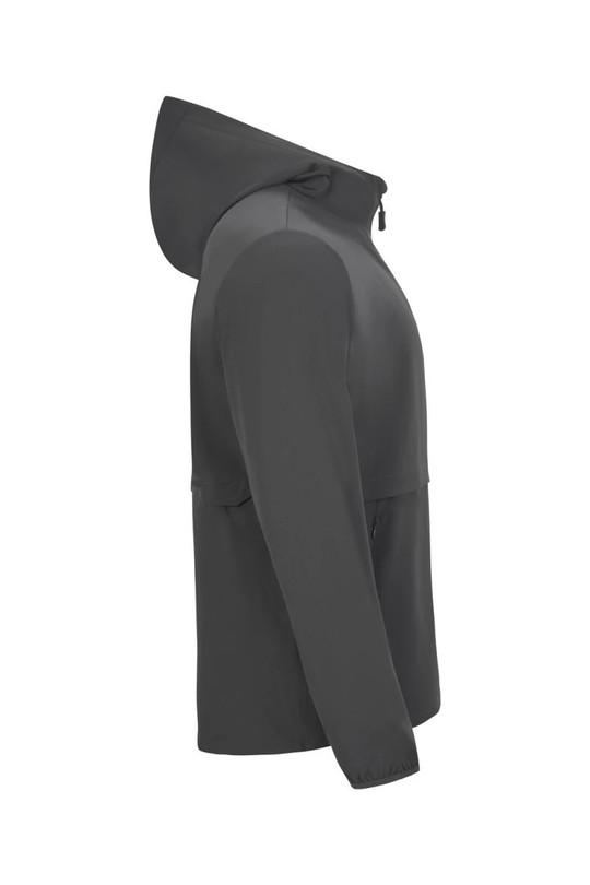 Velilla JG170U - CAMDEN - UNISEX LINED LIGHT JACKET