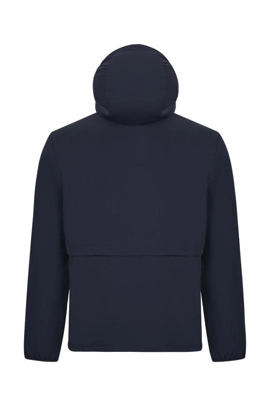 Velilla JG170U - CAMDEN - UNISEX LINED LIGHT JACKET