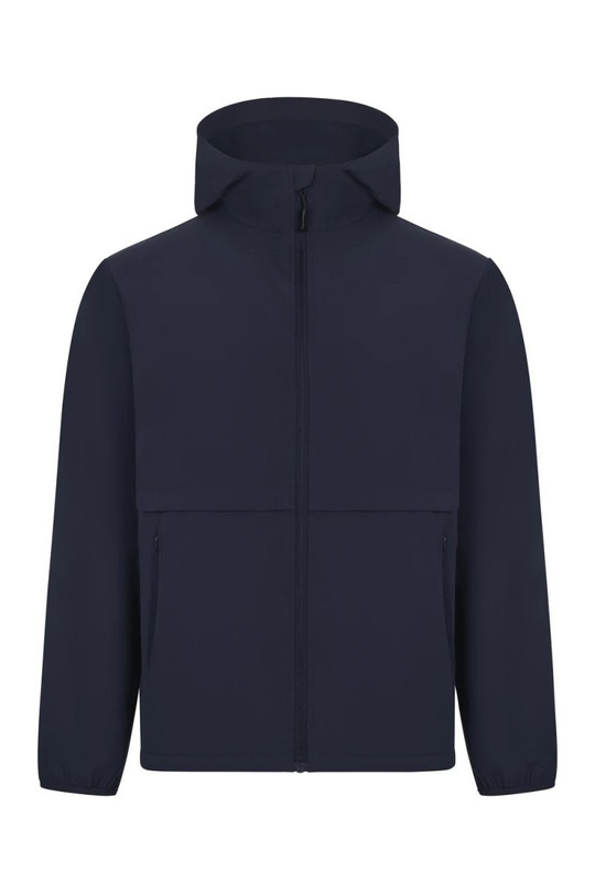 Velilla JG170U - CAMDEN - UNISEX LINED LIGHT JACKET