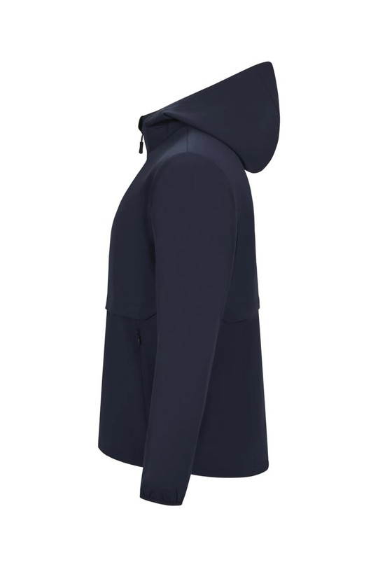 Velilla JG170U - CAMDEN - UNISEX LINED LIGHT JACKET