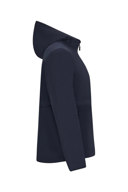 Velilla JG170U - CAMDEN - UNISEX LINED LIGHT JACKET