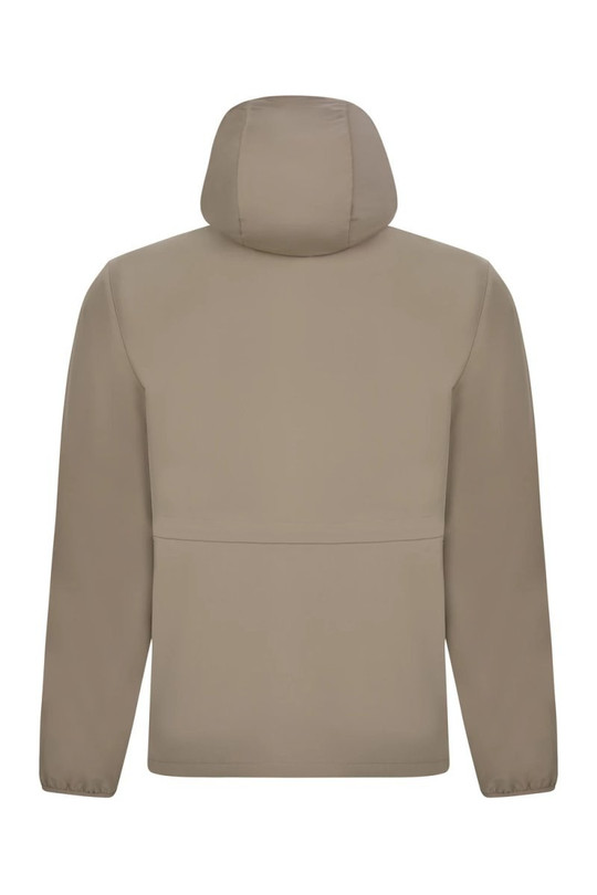 Velilla JG170U - CAMDEN - UNISEX LINED LIGHT JACKET