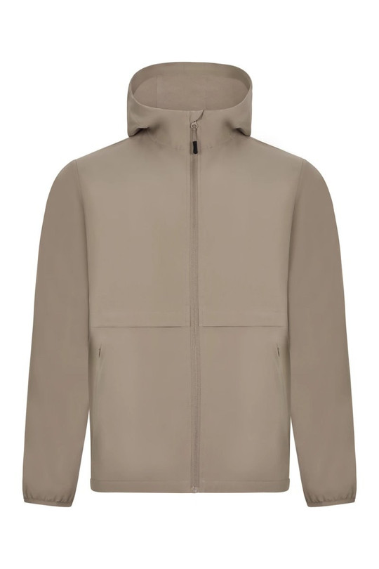 Velilla JG170U - CAMDEN - UNISEX LINED LIGHT JACKET