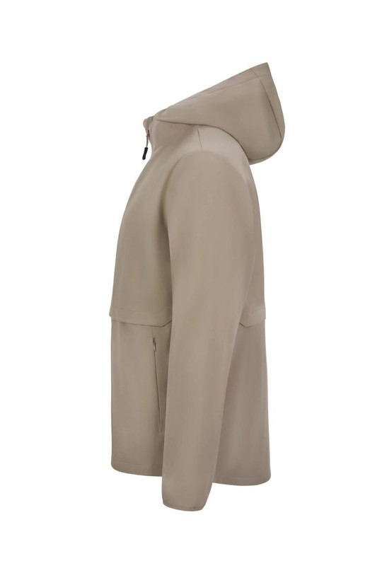 Velilla JG170U - CAMDEN - UNISEX LINED LIGHT JACKET