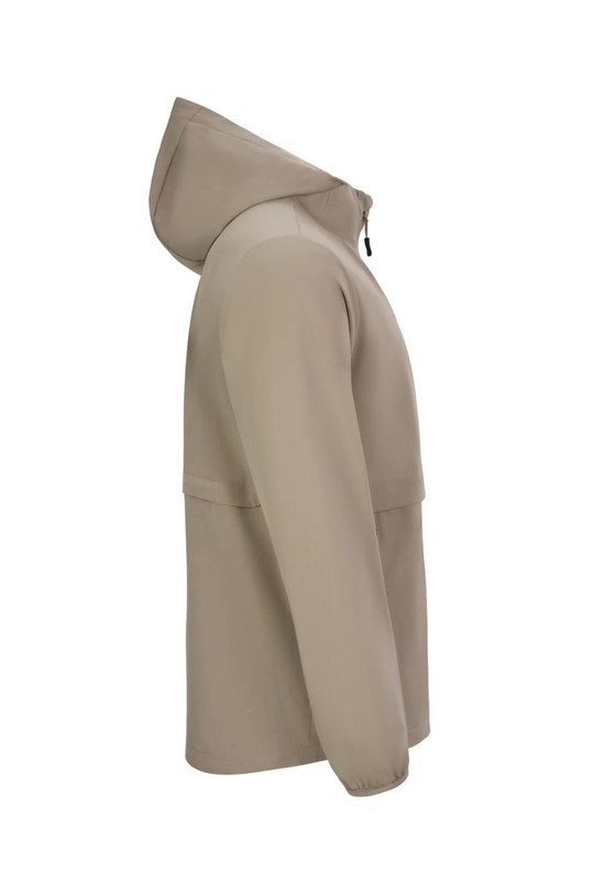 Velilla JG170U - CAMDEN - UNISEX LINED LIGHT JACKET