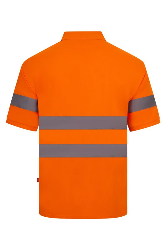 Velilla 305510 - Short-sleeve polo shirt