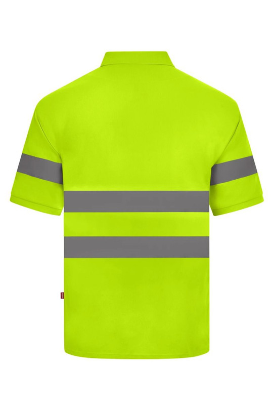 Velilla 305510 - Short-sleeve polo shirt