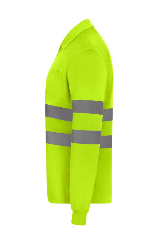 Velilla 305511 - Long-sleeve polo shirt