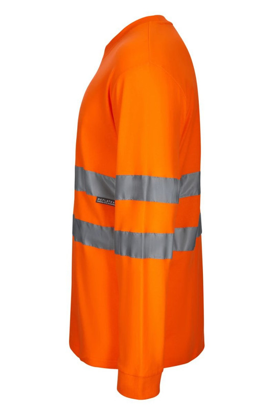 Velilla 305604 - Long-sleeve technical T-shirt