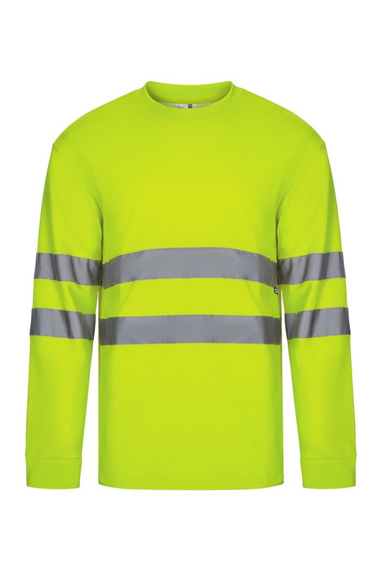 Velilla 305604 - Long-sleeve technical T-shirt