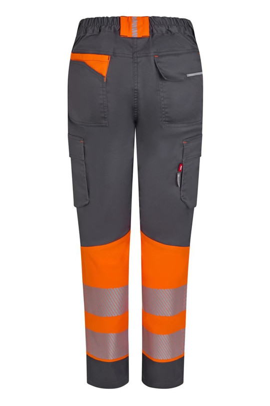 Velilla 303032SW - Damtrosa i tvåfärgad återvunnen stretch med segmenterad tejp