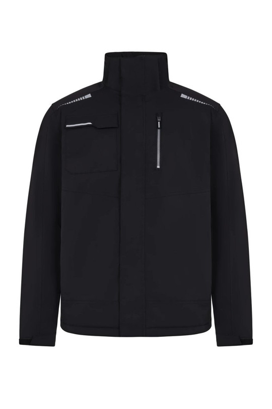Velilla 206035 - V.Dynamix GRS padded jacket