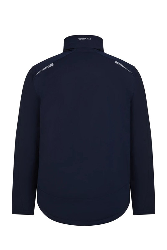 Velilla 206035 - V.Dynamix GRS padded jacket