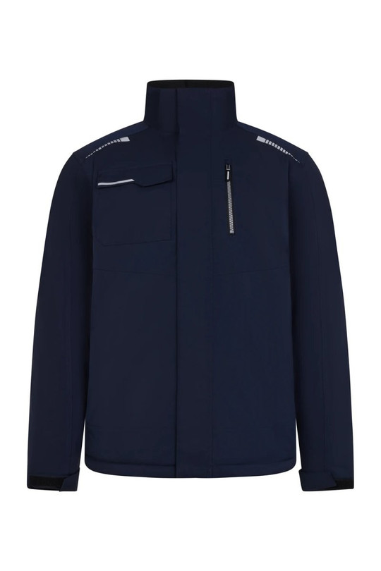 Velilla 206035 - V.Dynamix GRS padded jacket
