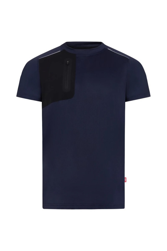 Velilla 105635 - GRS V.Dynamix technical T-shirt