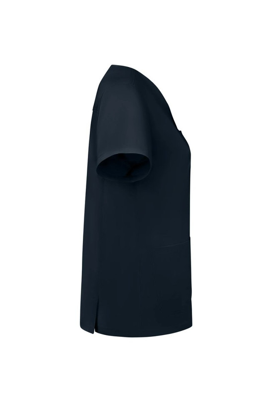 Velilla 535206SW - Tunique médicale stretch à manches courtes femme