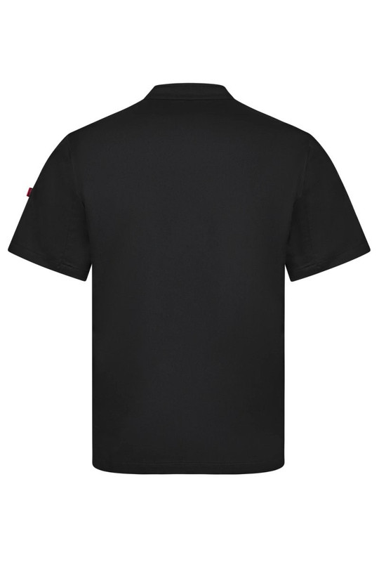 Velilla 405222 - Short-sleeve kitchen jacket