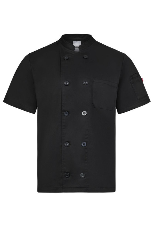 Velilla 405222 - Short-sleeve kitchen jacket