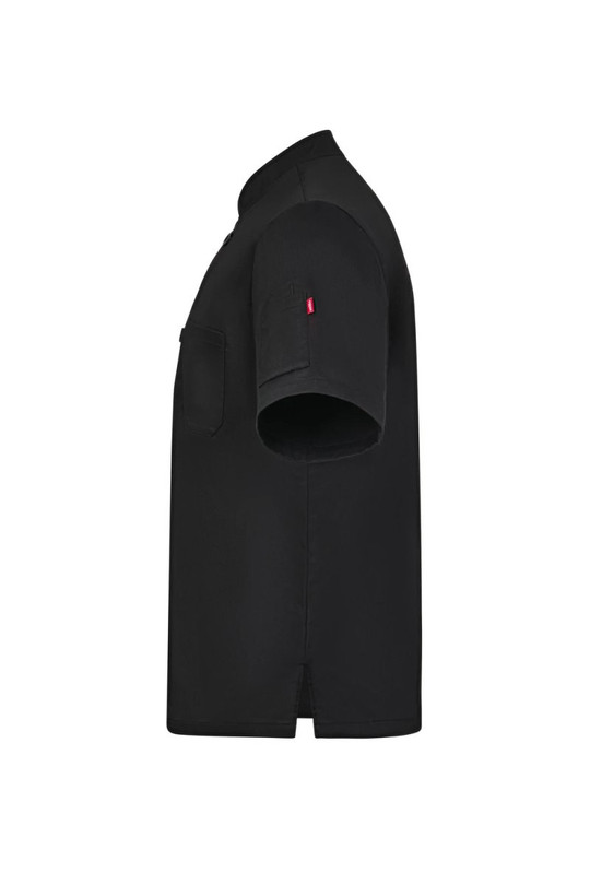 Velilla 405222 - Short-sleeve kitchen jacket