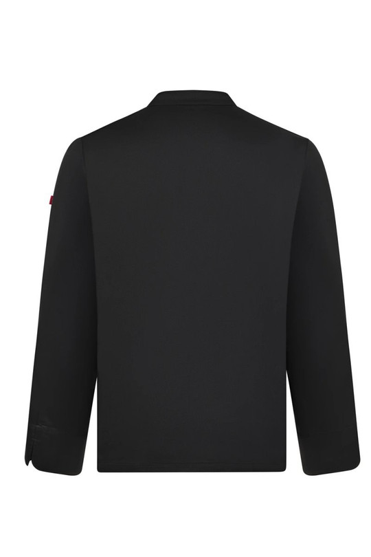 Velilla 405224 - Long-sleeve kitchen jacket