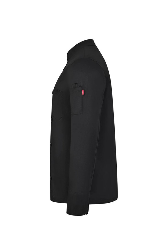 Velilla 405224 - Long-sleeve kitchen jacket