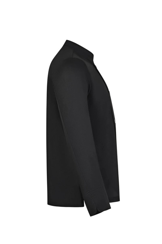 Velilla 405224 - Long-sleeve kitchen jacket