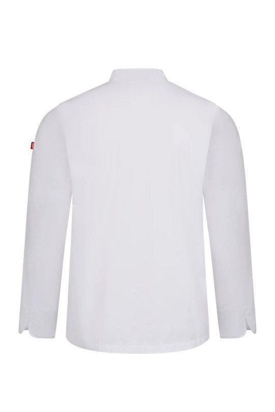 Velilla 405224 - Long-sleeve kitchen jacket