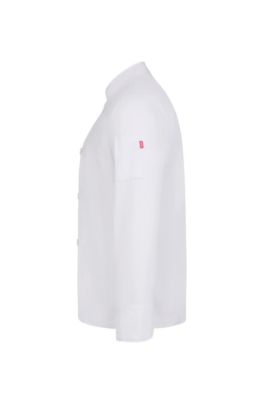 Velilla 405224 - Long-sleeve kitchen jacket