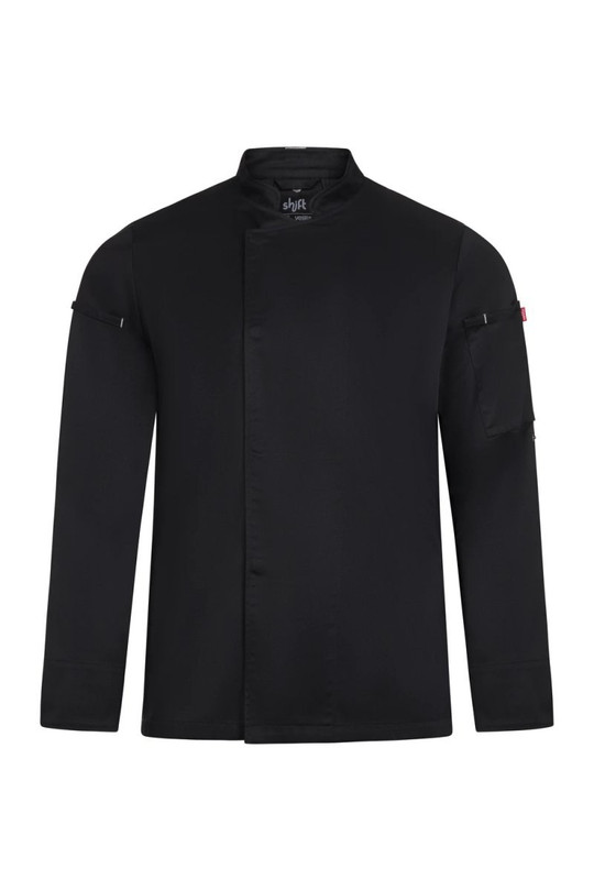 Velilla 405211 - SHIFT - Coolmax® chef´s jacket