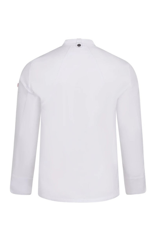 Velilla 405211 - SHIFT - Kochjacke Coolmax