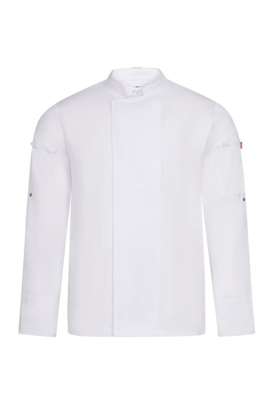 Velilla 405211 - SHIFT - Kochjacke Coolmax