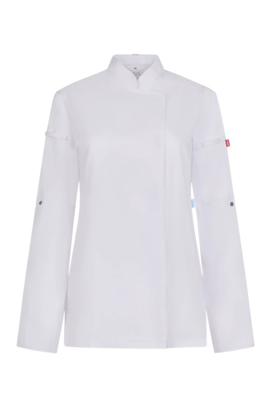 Velilla 405211W - SHIFT WOMAN - Kochjacke Coolmax für Damen