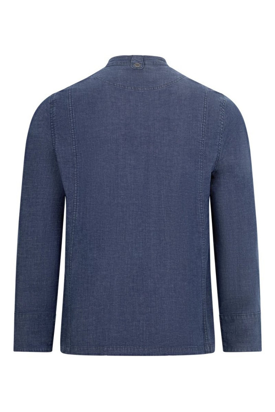Velilla 405212S - Denim kitchen jacket