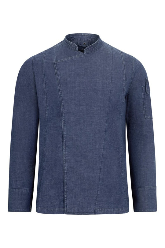 Velilla 405212S - Denim kitchen jacket