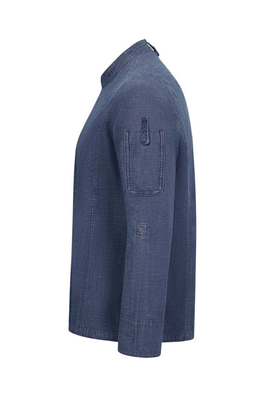 Velilla 405212S - Denim kitchen jacket