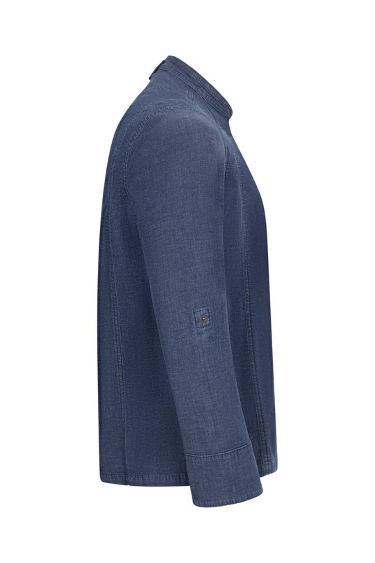 Velilla 405212S - Denim kitchen jacket