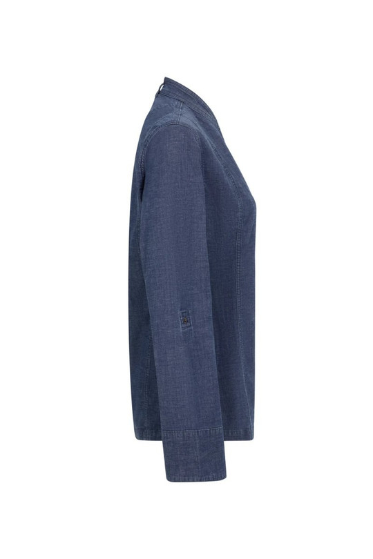 Velilla 405212SW - Women’s denim kitchen jacket