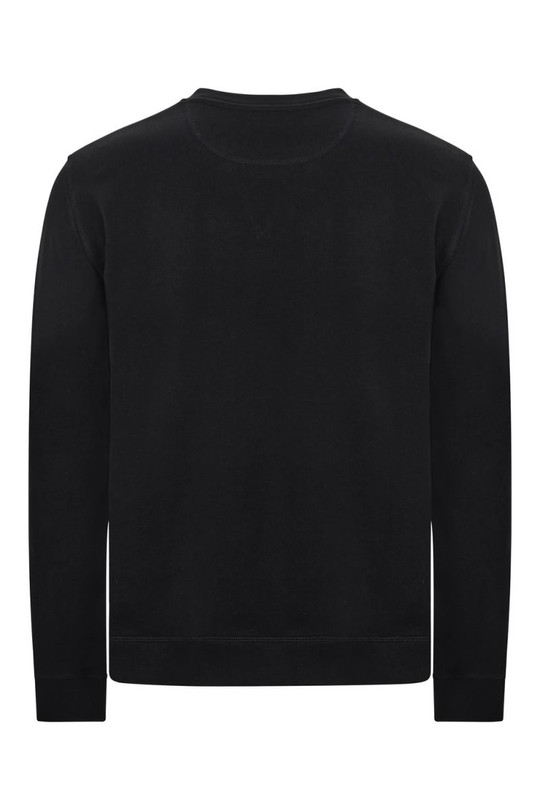 Velilla STCN300U - MIST - UNISEX CREW NECK SWEATSHIRT