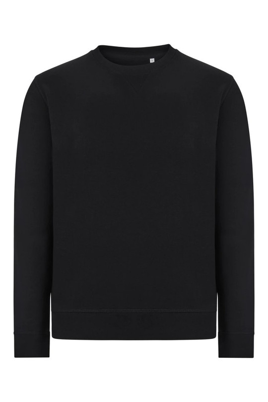 Velilla STCN300U - MIST - UNISEX CREW NECK SWEATSHIRT