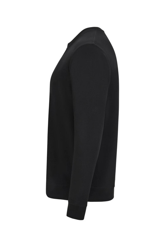 Velilla STCN300U - MIST - UNISEX CREW NECK SWEATSHIRT