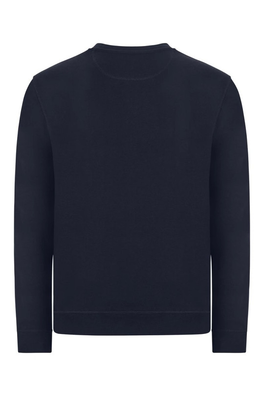 Velilla STCN300U - MIST - UNISEX CREW NECK SWEATSHIRT